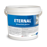 Eternal kremiit plnivo 4,8 kg