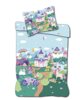 Posten oblieky Fairy - do postieky