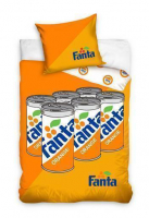 Posten oblieky Fanta