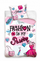 Posten oblieky Fashion