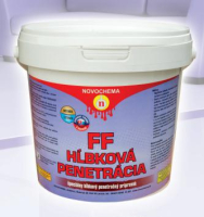 FF Penetrcia