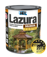 Soldecol lazra Forte 2,5 L