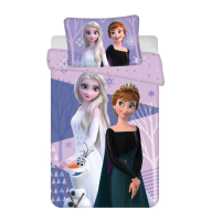 Posten oblieky Frozen - do postieky