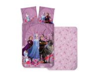 Posten oblieky Frozen purple - do postieky