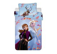 Posten oblieky Frozen wind - do postieky