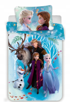 Posten oblieky Frozen All new II