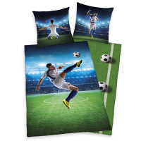 Posten oblieky Futbal