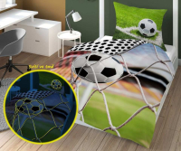 Posten oblieky Futbal svietiace II