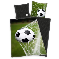 Posten oblieky Futbalov lopta