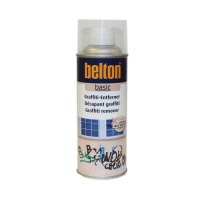 Spray Belton odstraòovaè grafity 400 ml