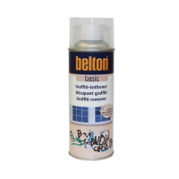 Spray Belton odstraova grafity 400 ml