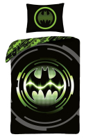 Posten oblieky Batman Green