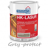 Remmers HK Lasur Grey Protect 2,5 L