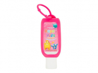 Antibakterilny gl na ruky Happy Kids 50 ml