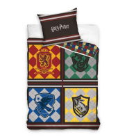 Posten oblieky Harry Potter Fakulty II