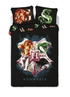 Poste¾né oblieèky Harry Potter Fakulty farebné