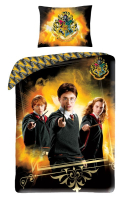 Posten oblieky Harry Potter Gold Premium