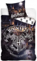 Posten oblieky Harry Potter Rokfort II