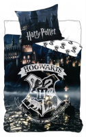 Posten oblieky Harry Potter Rokfort New