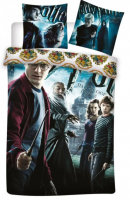 Posten oblieky Harry Potter real