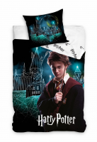 Posten oblieky Harry Potter Rockfort