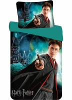 Posten oblieky Harry Potter real new II