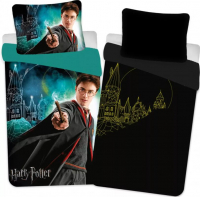 Posten oblieky Harry Potter real new svietiace