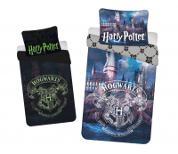 Posten oblieky Harry Potter Erb svietiaci v tme