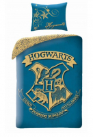 Posten oblieky Harry Potter blue