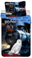 Posten oblieky Harry Potter Express s Hedvigou