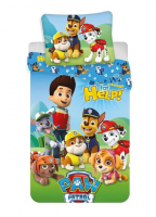 Posten oblieky Paw Patrol Help