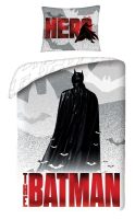 Posteľné obliečky Batman Hero