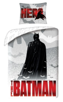 Posten oblieky Batman Hero