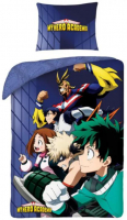 Posten oblieky My Hero Academia