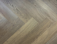 Herringbone Vinyl SPC RIGID podlaha 5,5/0,5mm s podlo�kou Harrison, 625x125 mm 0,9375m2