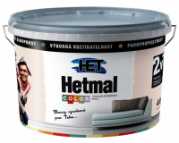 Hetmal Color 8 KG