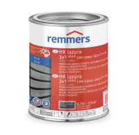 Remmers HK Lasur Grey Protect Plus 2,5 L