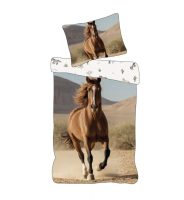 Posten oblieky Horse Mustang