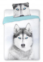 Posten oblieky Husky