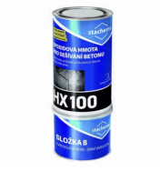 HX100 Epoxidov� hmota na zo��vanie bet�nu
