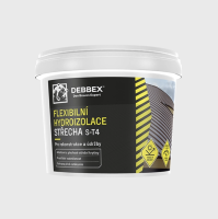 Hydroizol�cia STRECHA S-T4