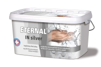 Eternal IN Silver