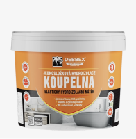 Jednozlo�kov� hydroizol�cia K�PE��A