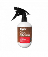 Jeger aktivtor na Oxyd 0,5L