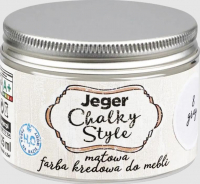 Jeger Chalk kriedov farba 500 ML