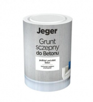 Jeger Beton penetrcia