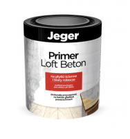 Jeger Primer Loft Beton na pracovn dosky a obklad 1 L