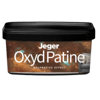 Jeger Oxyd Patine 1 L