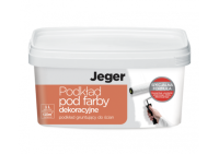 Jeger Podklad pod dekoran farby