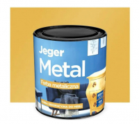 Jeger Gold 450 ML